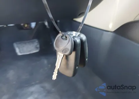 2013 Kia Soul ! из США, поврежденный, VIN KNDJT2A62D7510356